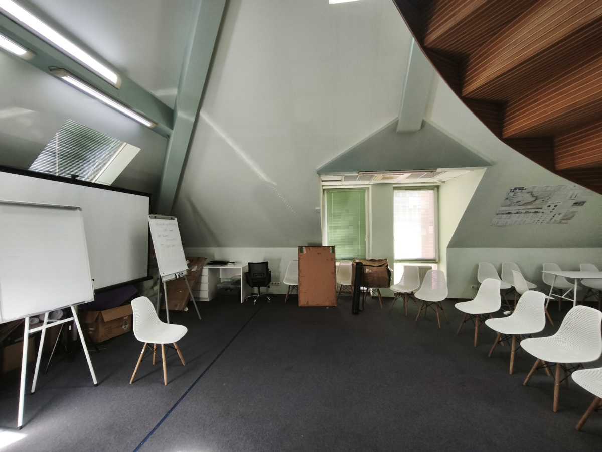 Аренда офиса 159 м², Півдненна