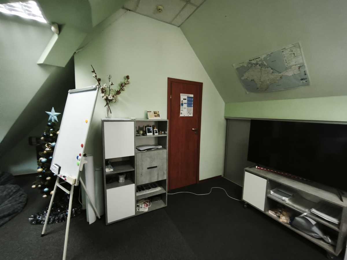 Аренда офиса 159 м², Півдненна