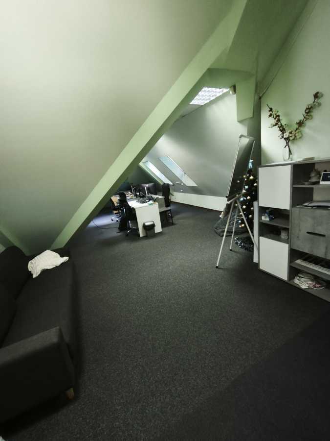 Аренда офиса 159 м², Півдненна