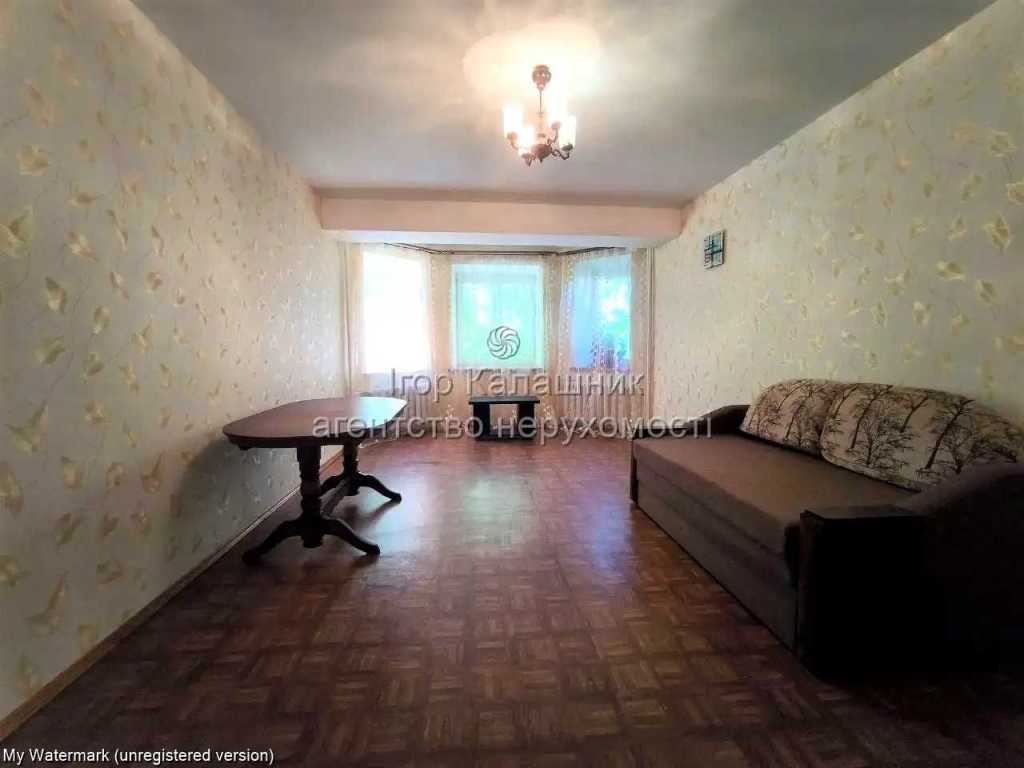 Оренда 3-кімнатної квартири 114 м², Вишняківська вул., 9