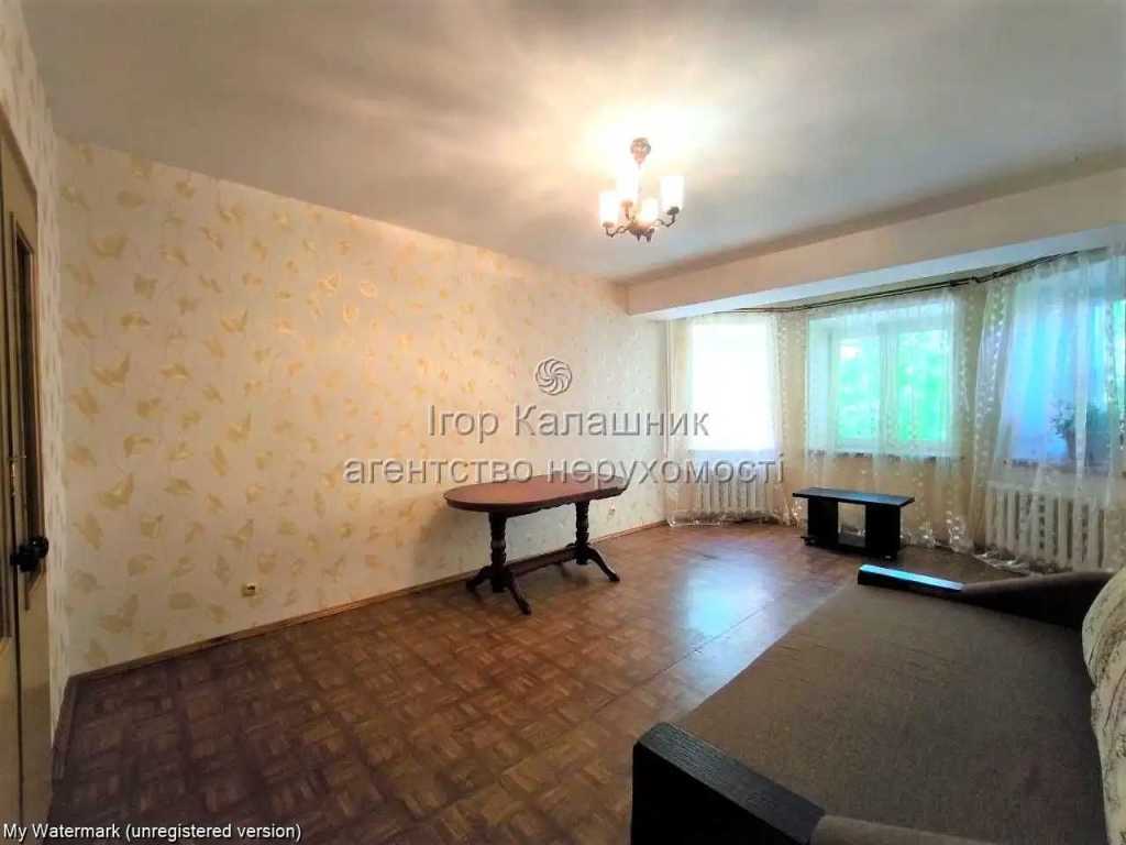 Оренда 3-кімнатної квартири 114 м², Вишняківська вул., 9