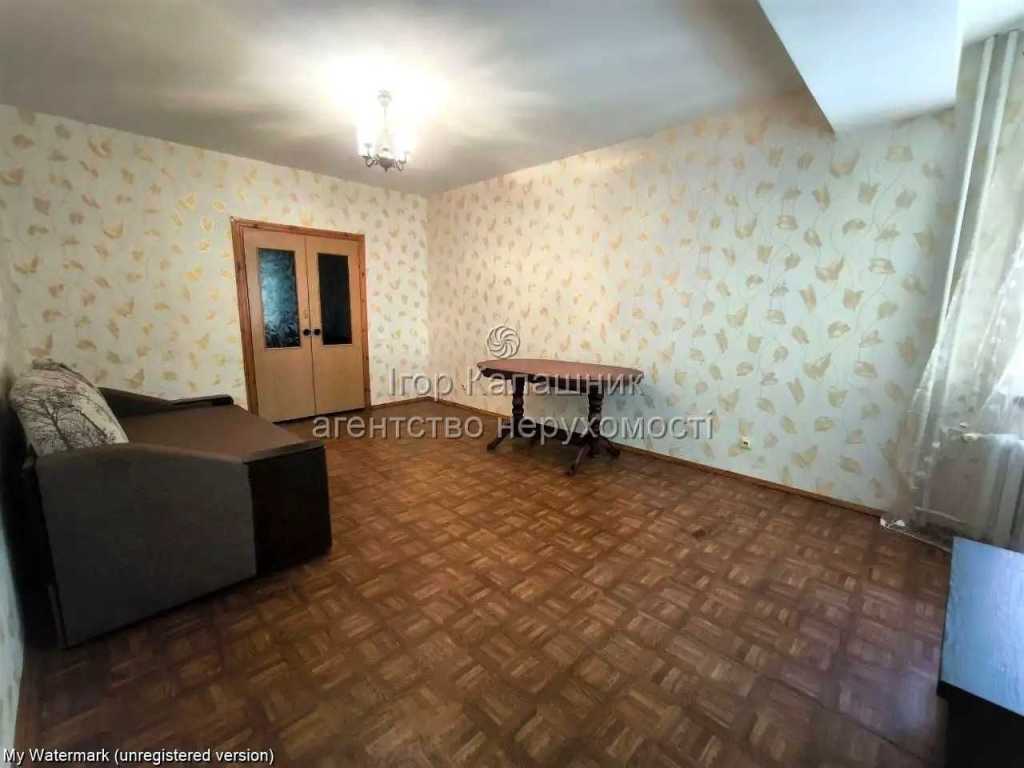 Оренда 3-кімнатної квартири 114 м², Вишняківська вул., 9