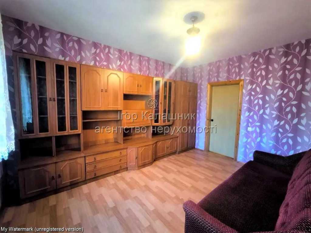 Оренда 3-кімнатної квартири 114 м², Вишняківська вул., 9