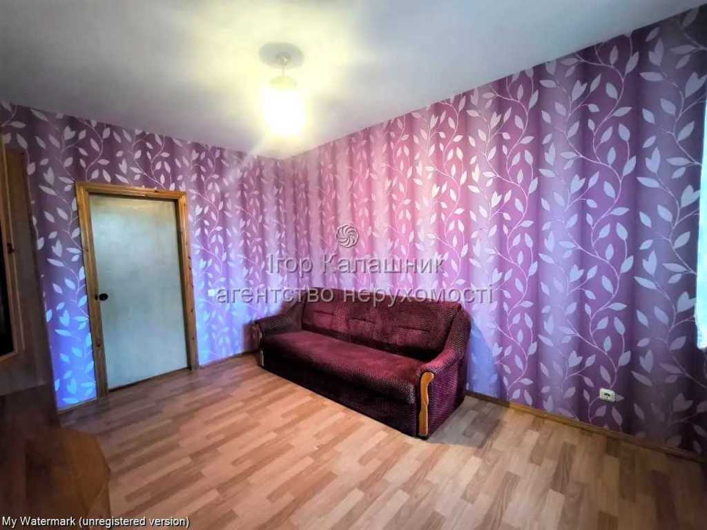 Оренда 3-кімнатної квартири 114 м², Вишняківська вул., 9
