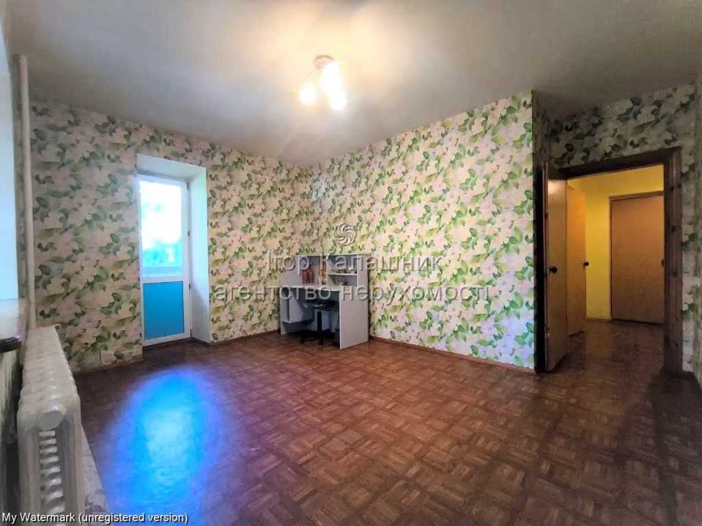 Оренда 3-кімнатної квартири 114 м², Вишняківська вул., 9
