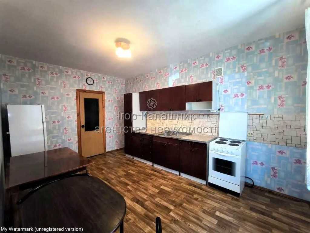 Оренда 3-кімнатної квартири 114 м², Вишняківська вул., 9