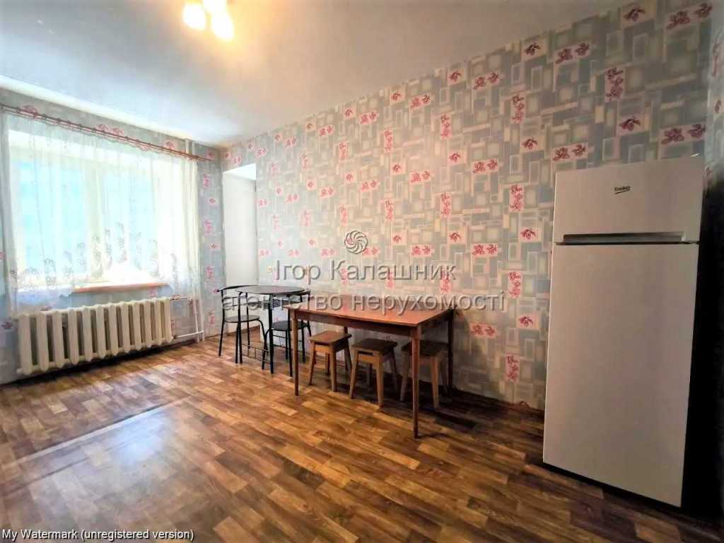 Оренда 3-кімнатної квартири 114 м², Вишняківська вул., 9