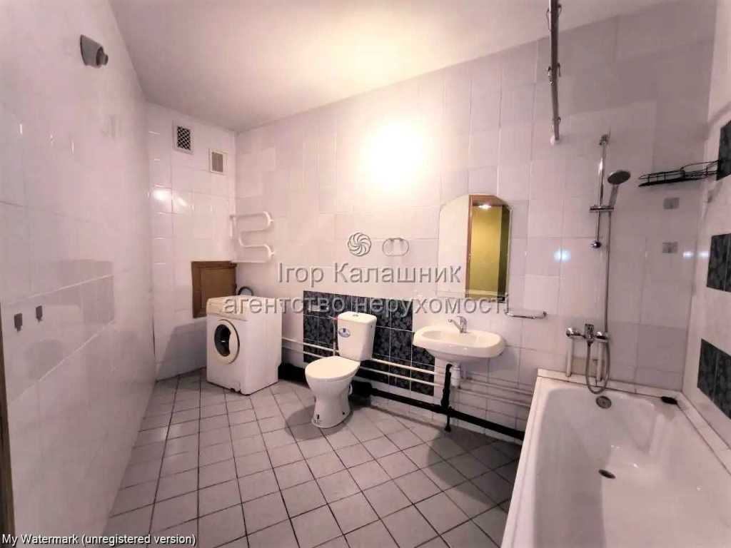 Оренда 3-кімнатної квартири 114 м², Вишняківська вул., 9