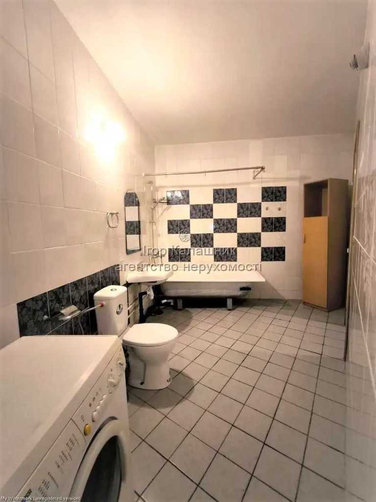 Оренда 3-кімнатної квартири 114 м², Вишняківська вул., 9