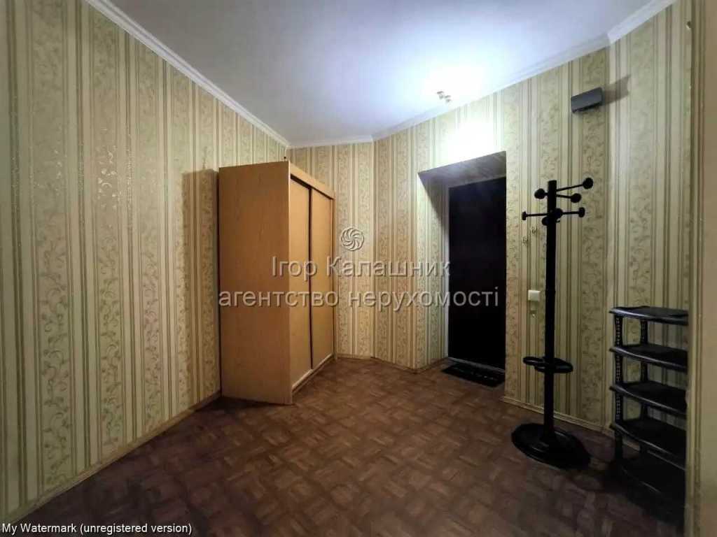 Оренда 3-кімнатної квартири 114 м², Вишняківська вул., 9