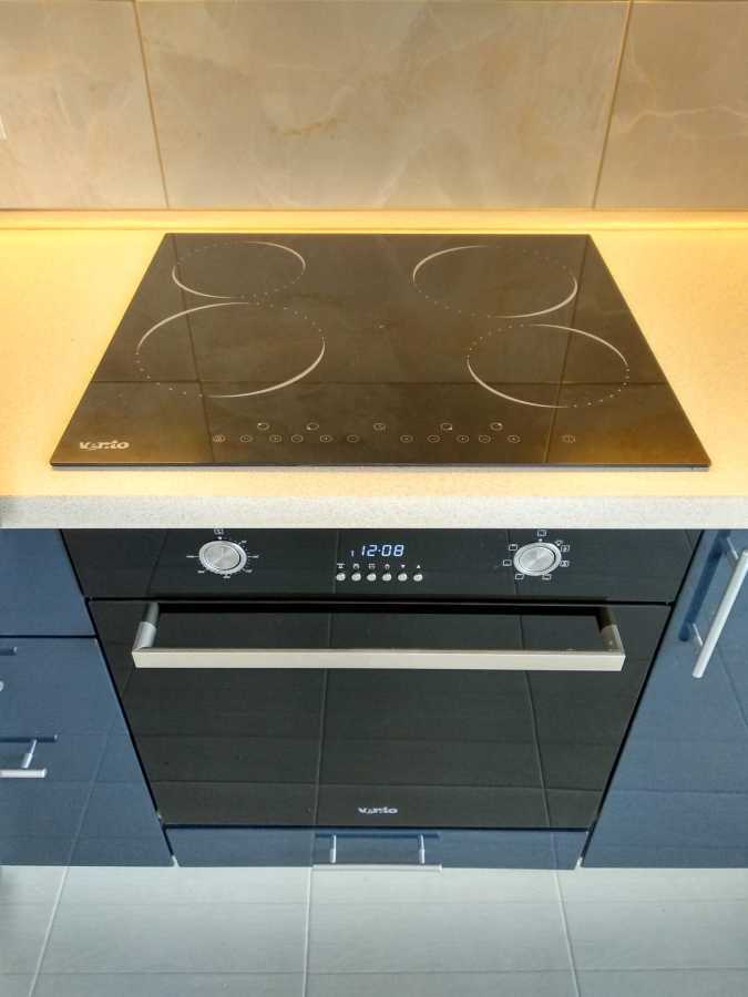 Аренда 1-комнатной квартиры 40 м², Ревуцкого ул., 40В