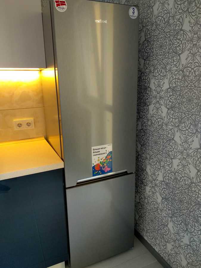 Аренда 1-комнатной квартиры 40 м², Ревуцкого ул., 40В