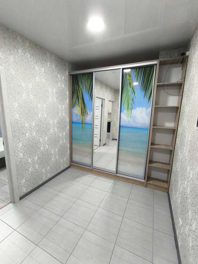 Аренда 1-комнатной квартиры 40 м², Ревуцкого ул., 40В