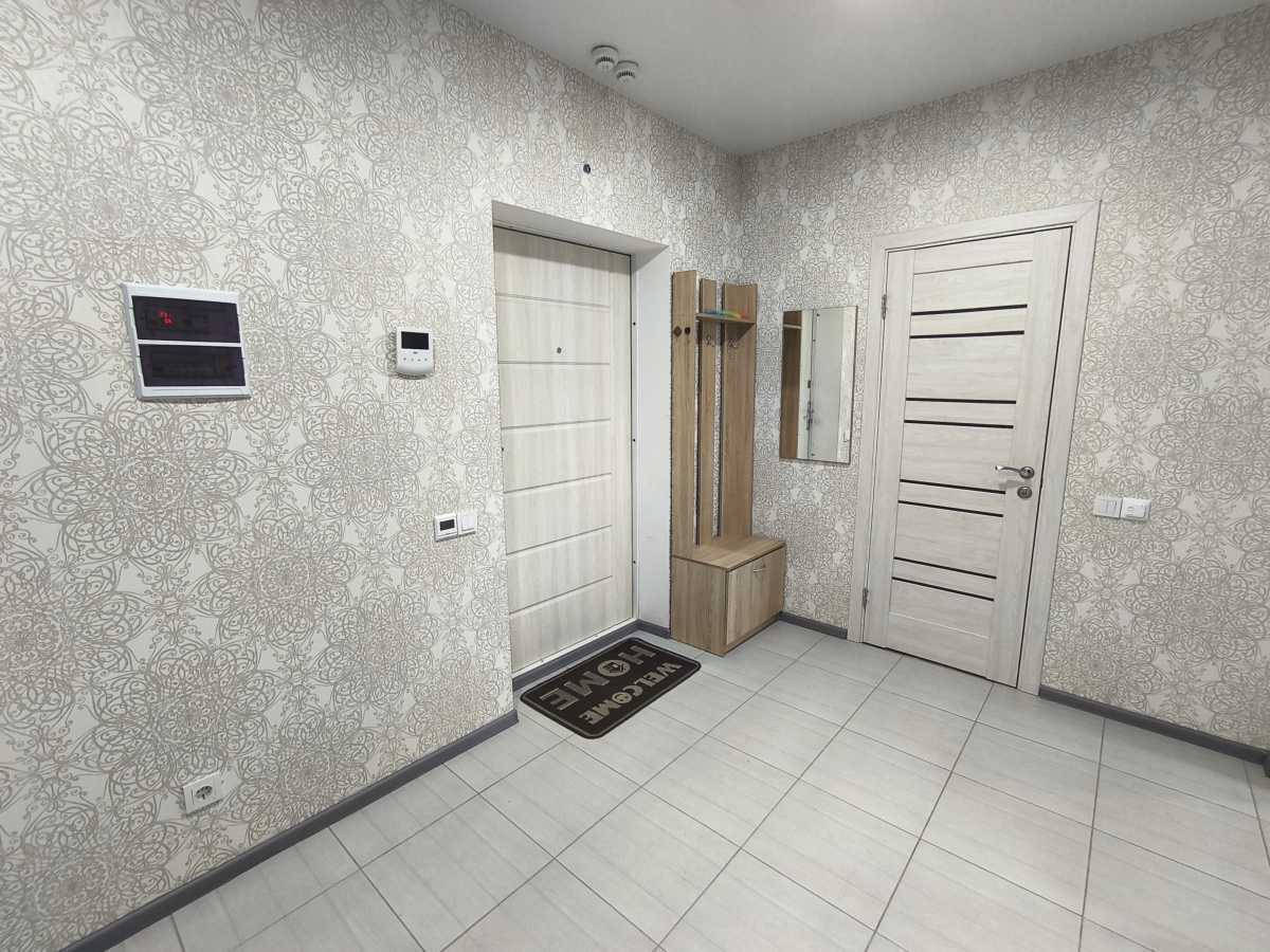 Аренда 1-комнатной квартиры 40 м², Ревуцкого ул., 40В