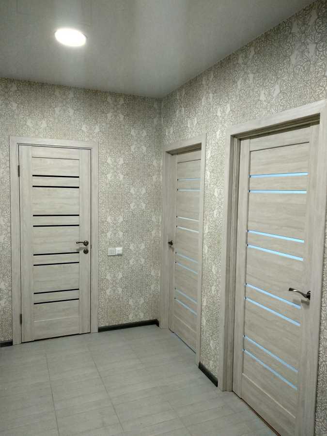 Аренда 1-комнатной квартиры 40 м², Ревуцкого ул., 40В