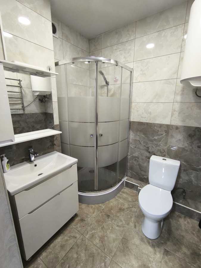 Аренда 1-комнатной квартиры 40 м², Ревуцкого ул., 40В