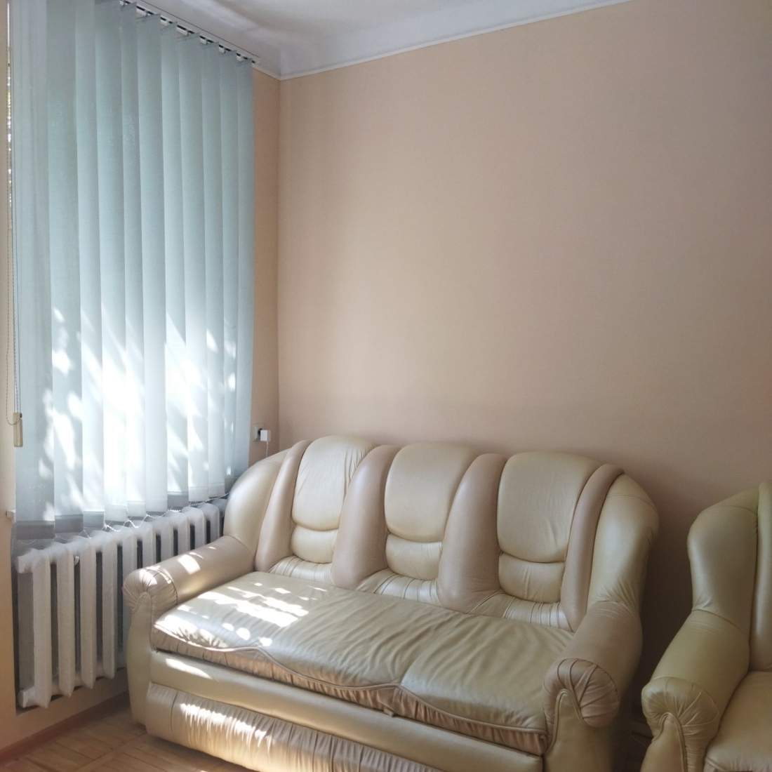Оренда 3-кімнатної квартири 52 м², Воскресенська вул., 6А