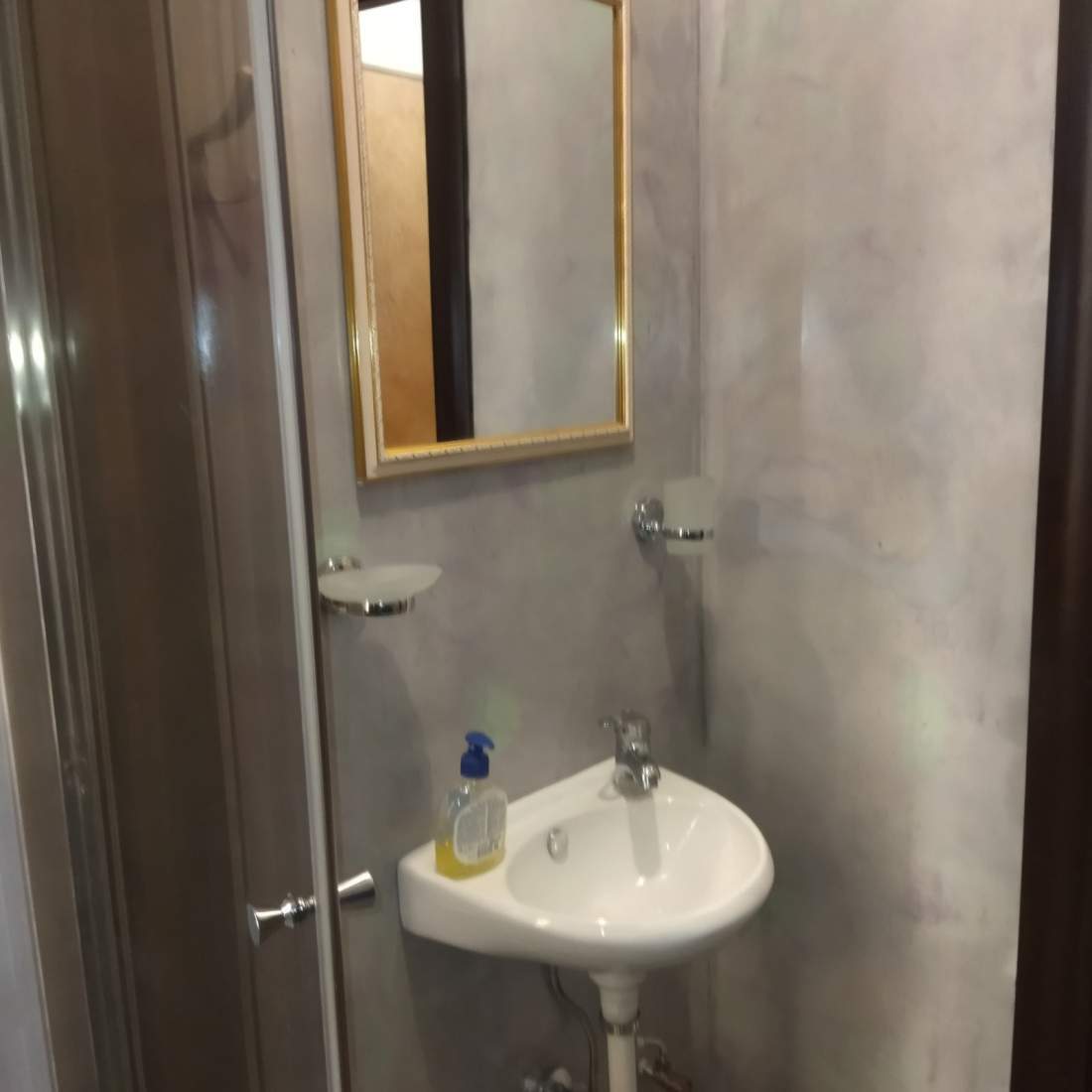 Оренда 3-кімнатної квартири 52 м², Воскресенська вул., 6А