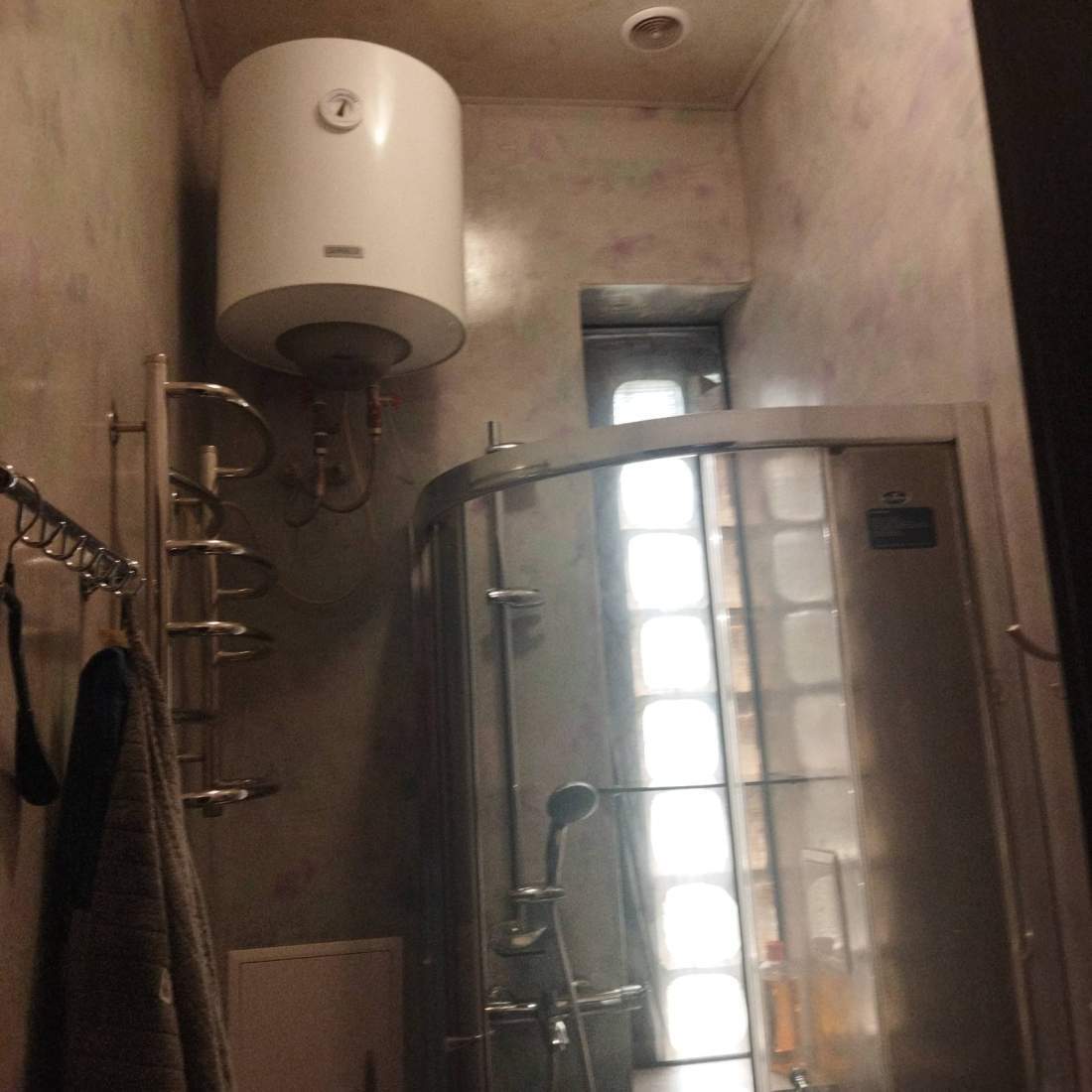 Оренда 3-кімнатної квартири 52 м², Воскресенська вул., 6А