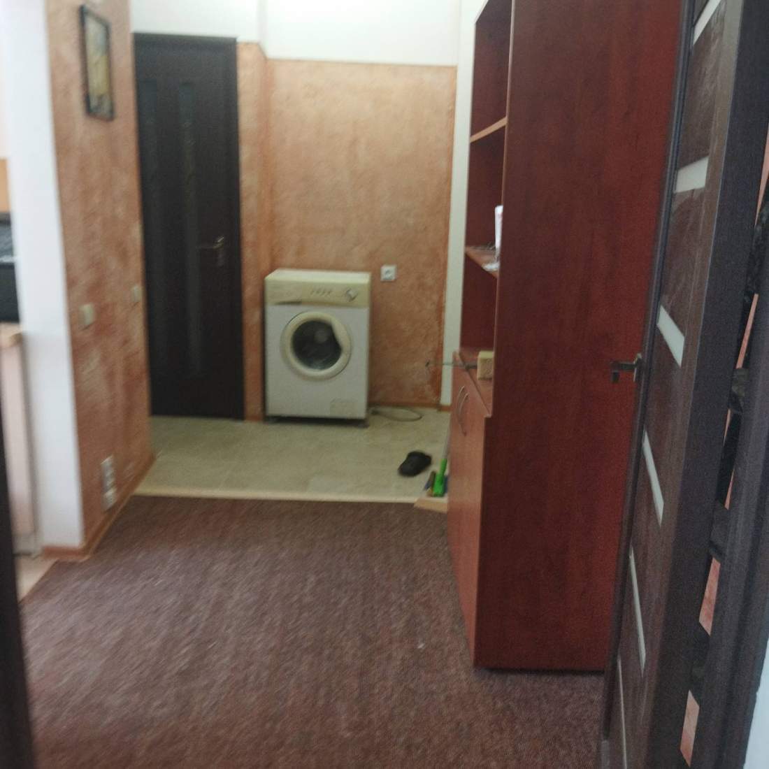 Оренда 3-кімнатної квартири 52 м², Воскресенська вул., 6А