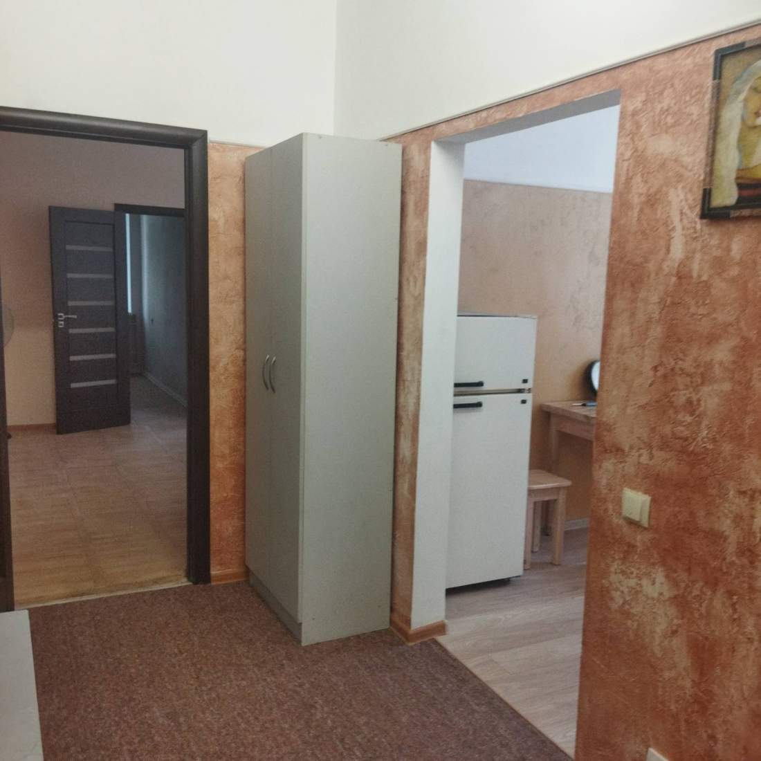 Оренда 3-кімнатної квартири 52 м², Воскресенська вул., 6А