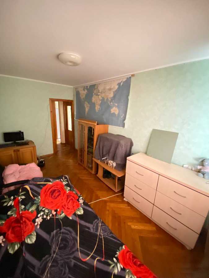 Оренда 2-кімнатної квартири 48 м², Юрія Гагаріна просп., 19
