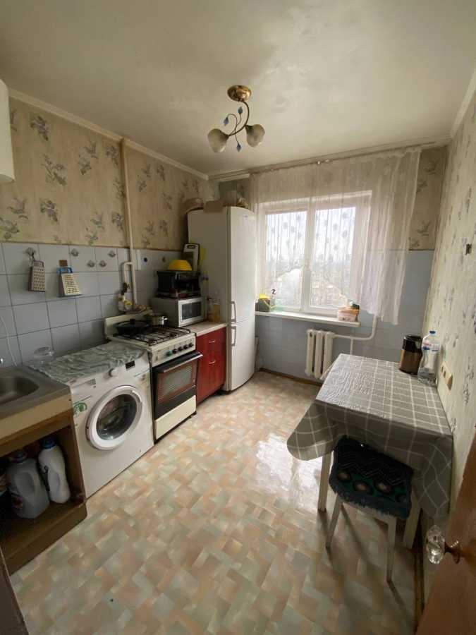 Оренда 2-кімнатної квартири 48 м², Юрія Гагаріна просп., 19