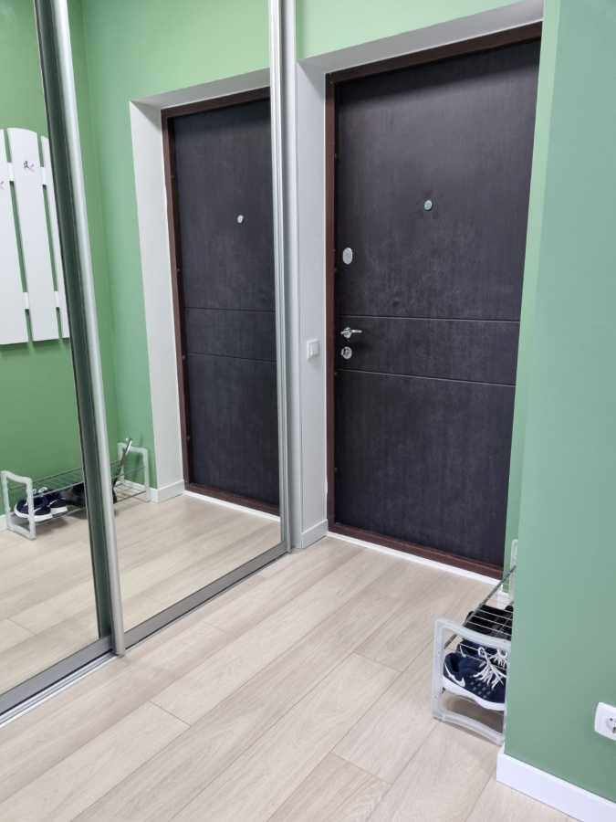 Аренда 2-комнатной квартиры 68 м², Евгения Сверстюка ул., 6А