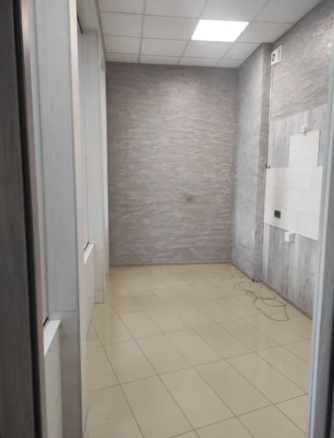 Аренда офиса 106 м², Вице-адмирала Жукова пер.