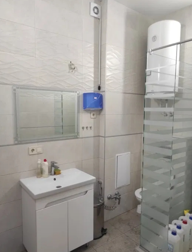 Аренда офиса 106 м², Вице-адмирала Жукова пер.