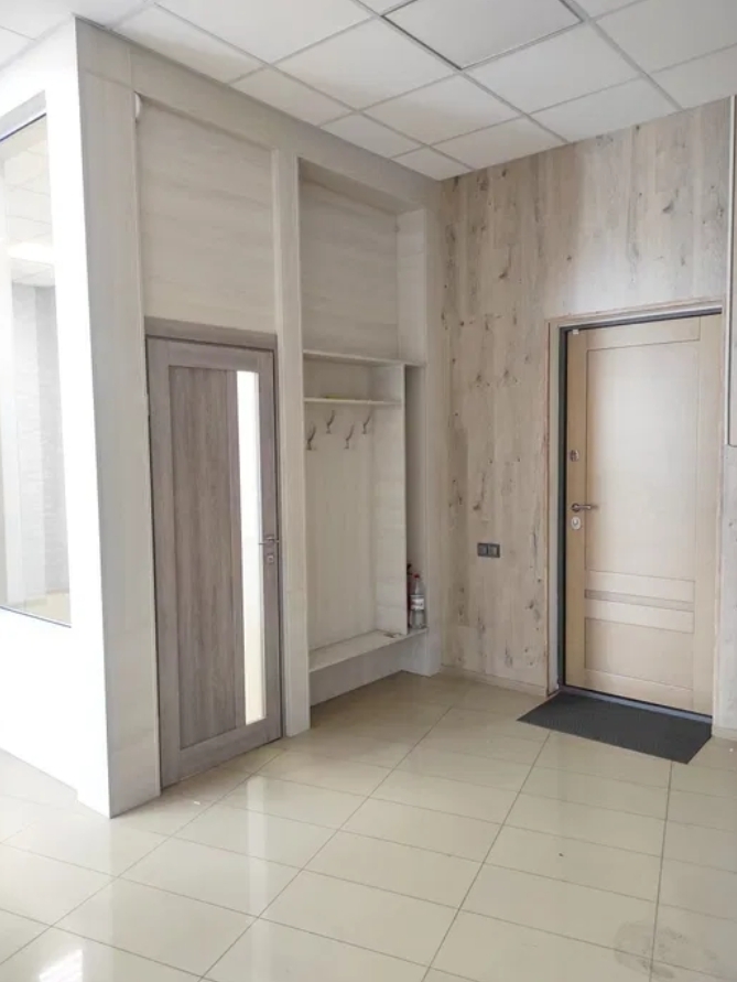 Аренда офиса 106 м², Вице-адмирала Жукова пер.
