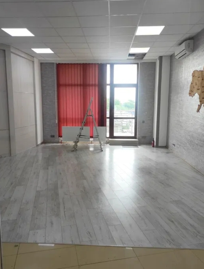 Аренда офиса 106 м², Вице-адмирала Жукова пер.