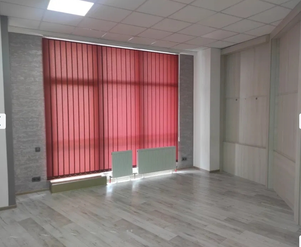 Аренда офиса 106 м², Вице-адмирала Жукова пер.