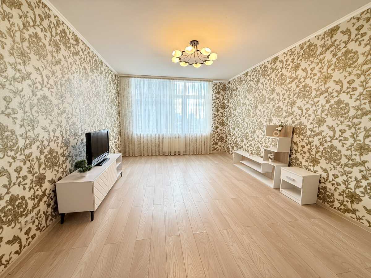 Продаж 1-кімнатної квартири 50.3 м², Авіаконструктора Ігоря Сікорського вул., 4Г