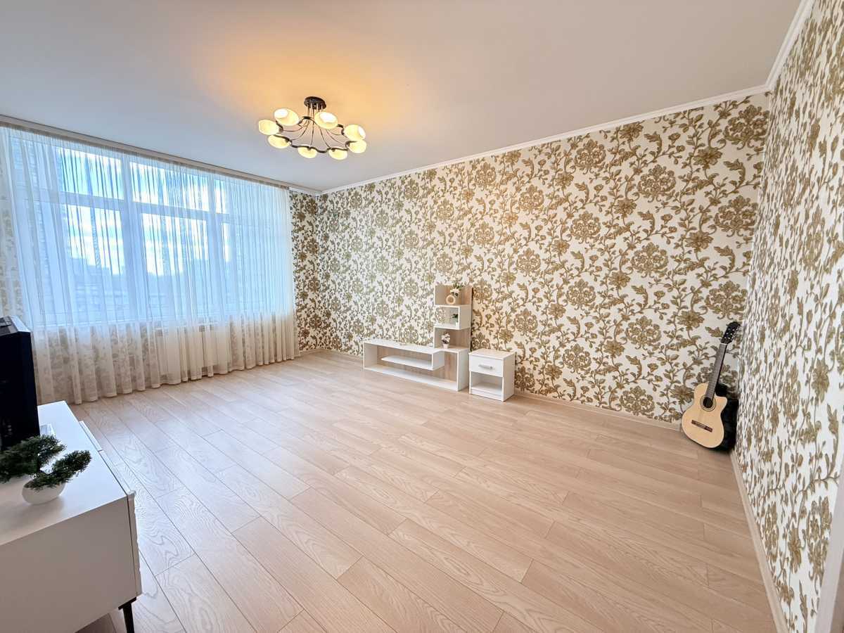 Продаж 1-кімнатної квартири 50.3 м², Авіаконструктора Ігоря Сікорського вул., 4Г