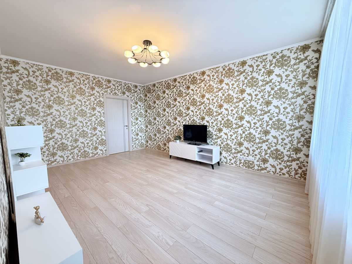 Продаж 1-кімнатної квартири 50.3 м², Авіаконструктора Ігоря Сікорського вул., 4Г