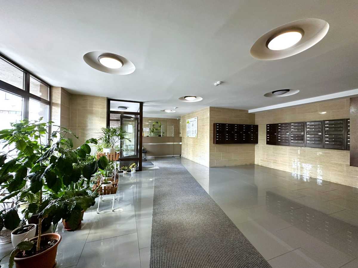 Продаж 1-кімнатної квартири 50.3 м², Авіаконструктора Ігоря Сікорського вул., 4Г