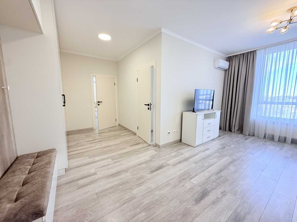 Продаж 2-кімнатної квартири 60.9 м², Панорамна, 2