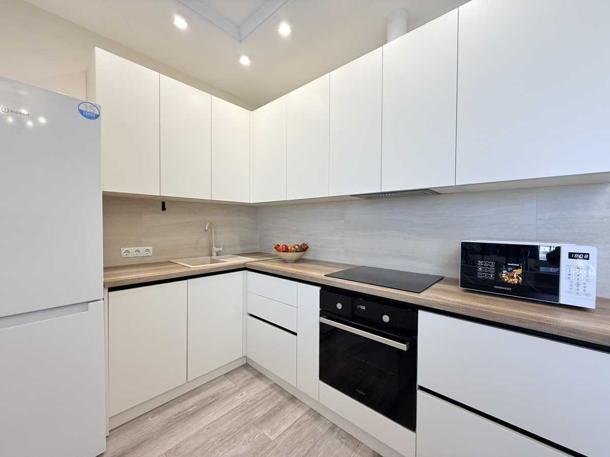 Продаж 2-кімнатної квартири 60.9 м², Панорамна, 2