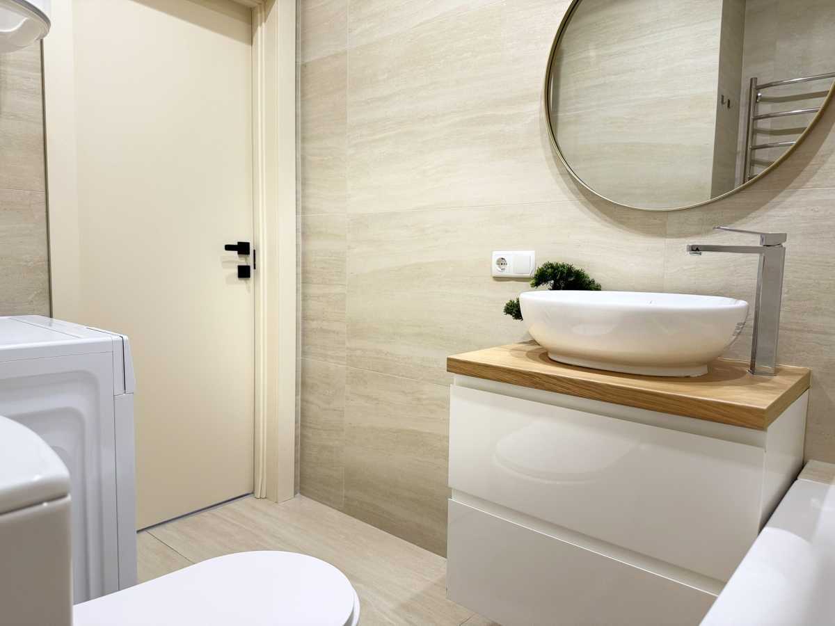 Продаж 2-кімнатної квартири 60.9 м², Панорамна, 2