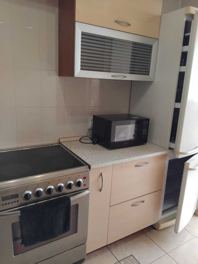 Аренда 1-комнатной квартиры 44 м², Старонаводницкая ул., 8А