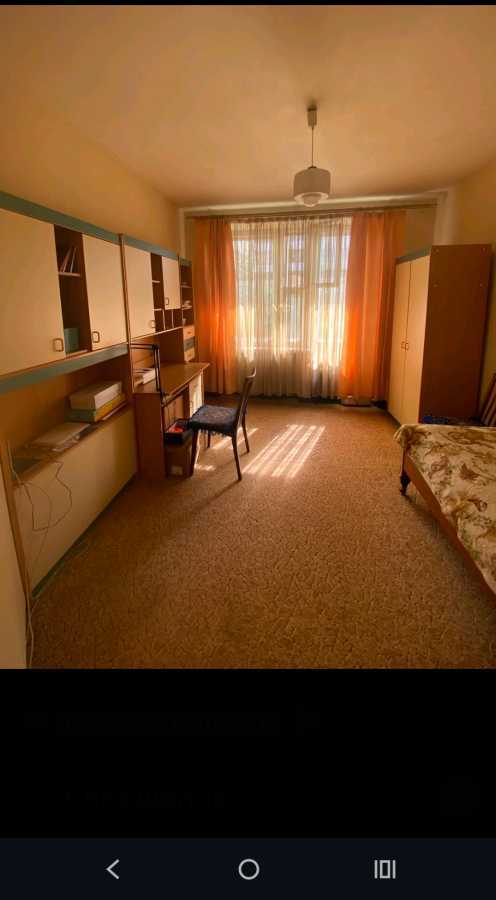 Аренда 2-комнатной квартиры 55 м², Михаила Донца ул., Омеляновича-Павленка, 19