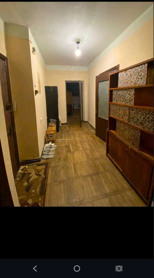 Аренда 2-комнатной квартиры 55 м², Михаила Донца ул., Омеляновича-Павленка, 19