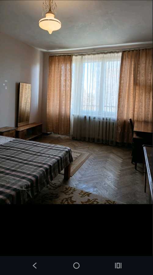 Аренда 2-комнатной квартиры 55 м², Михаила Донца ул., Омеляновича-Павленка, 19