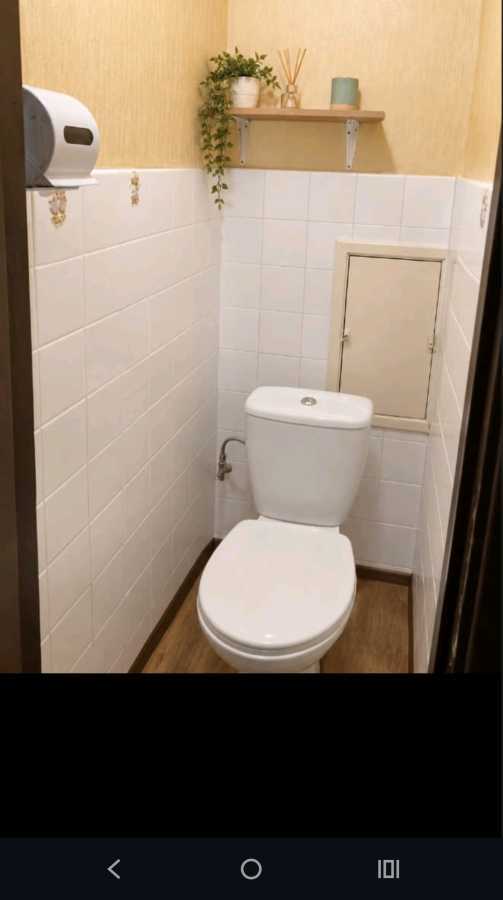 Аренда 2-комнатной квартиры 55 м², Михаила Донца ул., Омеляновича-Павленка, 19