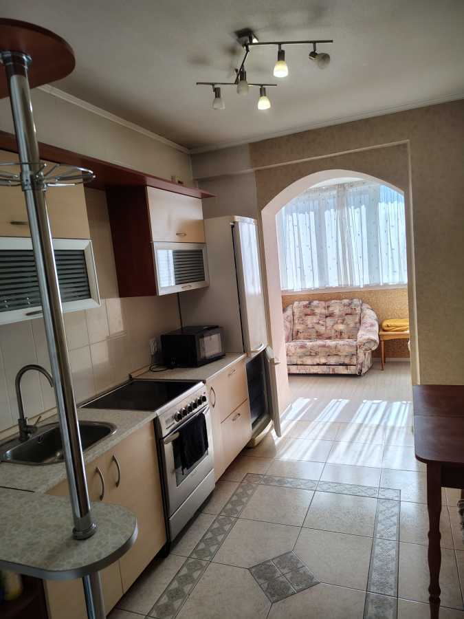 Аренда 1-комнатной квартиры 48 м², Старонаводницкая ул., 8А