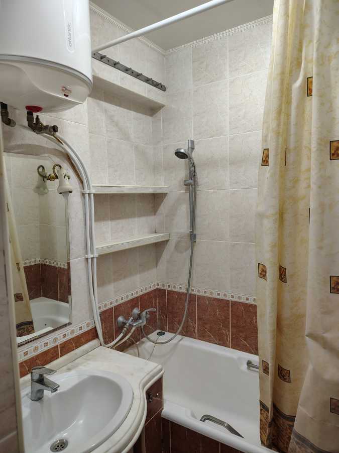 Аренда 1-комнатной квартиры 48 м², Старонаводницкая ул., 8А