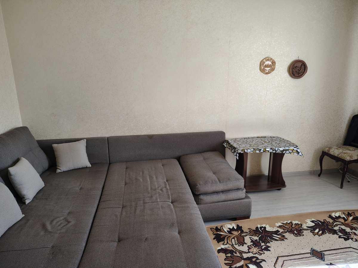 Аренда 1-комнатной квартиры 48 м², Старонаводницкая ул., 8А