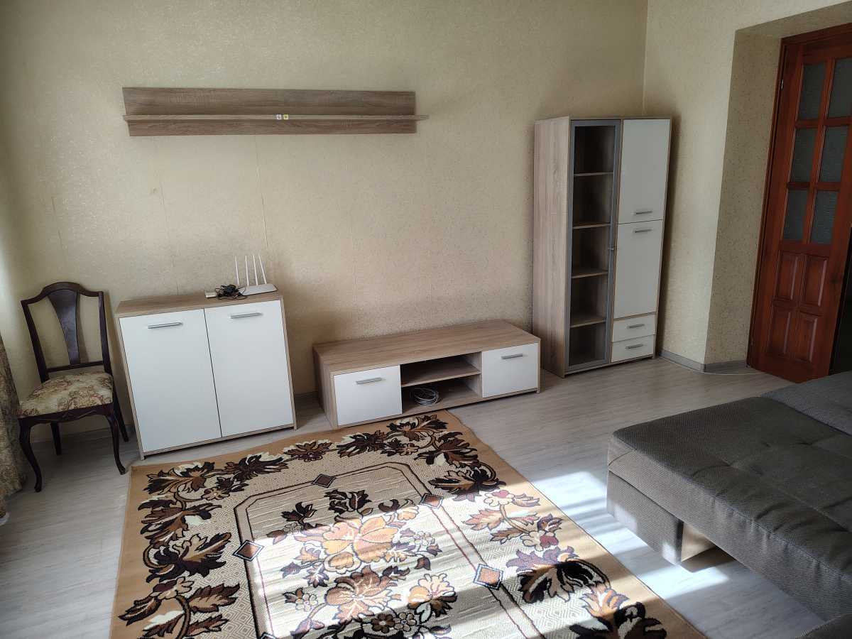 Аренда 1-комнатной квартиры 48 м², Старонаводницкая ул., 8А