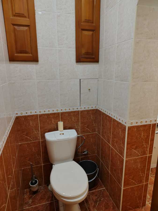 Аренда 1-комнатной квартиры 48 м², Старонаводницкая ул., 8А
